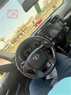 تۆیۆتا 4رەنەر